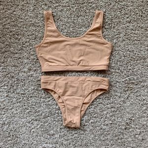 Nunude NU3 Kylie Two Piece